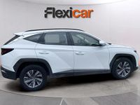 Occasion Hyundai Tucson 230 ch (169 kW) 2021 Blanc SUV