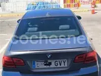 Usado BMW 335 306 CV (225 kW) 2010 Gris / plata Coupe