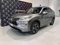 Usado Mitsubishi Eclipse Cross 188 CV (138 kW) 2025 Gris SUV