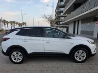 Używany Opel Grandland X 130 KM (95 kW) 2019 Biały SUV