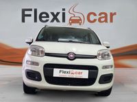 usado Fiat Panda 1.2 Lounge 51kW (69CV) EU6 Gasolina en Flexicar Oviedo