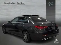 Usado Mercedes C220 200 CV (147 kW) 2024 Berlina