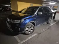 Usado Suzuki Vitara 129 CV (94 kW) 2024 Azul SUV