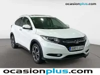 Usado Honda HR-V Executive 120 CV (88 kW) 2017 Blanco SUV