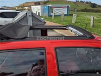 Usado Fiat Seicento 54 CV (39 kW) 1999 Rojo Utilitario