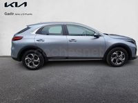 Brugt Kia XCeed 100 HK (73 kW) 2025 Grå SUV