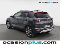 usado Kia Stonic 1.6 CRDi VGT Tech 85 kW (115 CV)