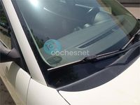 Begagnad Seat Ibiza Reference 70 HK (51 kW) 2008 Vit Sedan