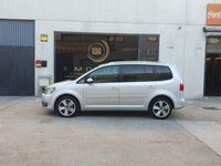 usado VW Touran 2.0TDI Sport DSG 170