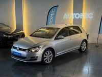 Usado VW Golf VII Advance 140 CV (102 kW) 2013 Gris / plata Berlina