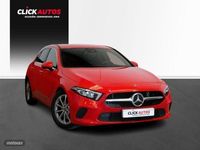 usado Mercedes A220 Clase A 190CV