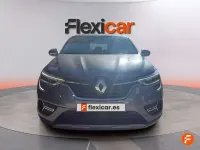 Usado Renault Arkana 145 CV (106 kW) 2022 Gris SUV