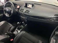 Usado Renault Mégane III Bose Edition 110 CV (80 kW) 2014 Blanco Utilitario