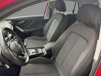 Usado Audi Q2 Sport 110 CV (80 kW) 2023 Rojo SUV