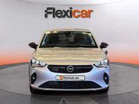 Usado Opel Corsa Edition 101 CV (74 kW) 2022 Gris Utilitario