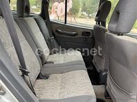 Usado Toyota RAV4 128 CV (94 kW) 1999 Gris / plata SUV