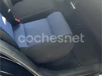 Usado VW Golf IV 110 CV (80 kW) 2000 Negro Berlina