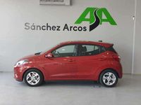 usado Hyundai i10 1.0 Mpi Essence