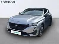 Usado Peugeot 308 Active 130 CV (95 kW) 2024