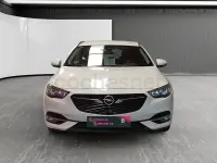 Usado Opel Insignia Excellence 136 CV (100 kW) 2018 Blanco Familiar