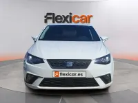 Usado Seat Ibiza Reference 80 CV (58 kW) 2023 Blanco Utilitario