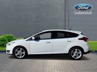 usado Ford Focus 1.5TDCi Titanium 120