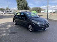 usado Peugeot 207 1.6 HDI Premium