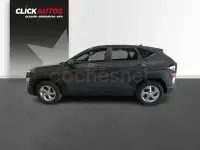 Usado Hyundai Kona 141 CV (103 kW) 2024 Gris / plata SUV