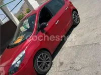 Usado Renault Scénic III Bose Edition 130 CV (95 kW) 2012 Rojo Monovolumen