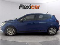 Usado Renault Clio V 140 CV (102 kW) 2022 Azul Berlina