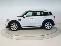 usado Mini Cooper S Countryman 2.0 192 5P