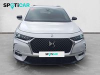 Usado DS Automobiles DS7 Crossback Bastille Plus 299 CV (219 kW) 2022 Blanco SUV