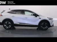 Usado Renault Symbioz Techno 145 CV (106 kW) 2025 Blanco SUV