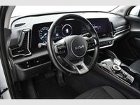 Usado Kia Sportage 232 CV (170 kW) 2023 Negro SUV