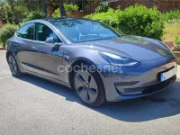 Usado Tesla Model 3 RWD 239 kW (325 CV) 2020 Eléctrico Berlina