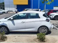 Usado Renault Zoe Intens 79 kW (108 CV) 2020 Eléctrico Utilitario