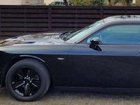 Usado Dodge Challenger 374 CV (275 kW) 2020 Negro Coupe