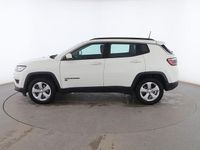 Usado Jeep Compass Longitude 140 CV (102 kW) 2020 Blanco SUV