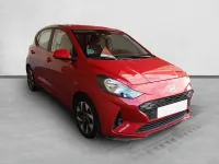 Usado Hyundai i10 67 CV (49 kW) 2025 Utilitario