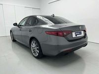 usado Alfa Romeo Giulia 2.2 D TURBO SPRINT AUTO 190CV 4P