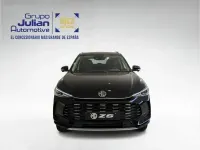 Nuevo MG ZS Luxury 197 CV (144 kW) 2026 Otro SUV