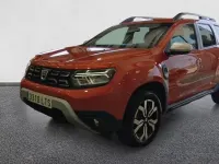 Usado Dacia Duster Prestige 90 CV (66 kW) 2021 SUV
