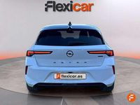 Usado Opel Astra Elegance 181 CV (133 kW) 2023 Blanco Berlina