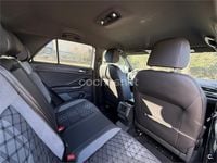 Usado VW T-Roc R-line 150 CV (110 kW) 2022 Blanco SUV