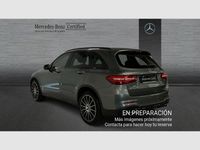 Usado Mercedes GLC220 AMG line 170 CV (125 kW) 2019 Otro SUV