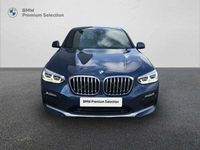 usado BMW X4 Xdrive 20da