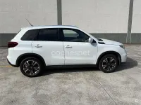 Usado Suzuki Vitara GLX 129 CV (94 kW) 2021 Blanco SUV