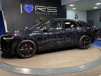Usado Audi Q8 Sport 286 CV (210 kW) 2019 Negro SUV
