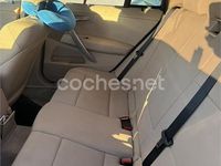 Usado BMW X3 150 CV (110 kW) 2007 Azul SUV