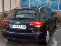 usado Audi A3 Sportback 